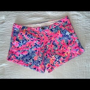 Lilly Pulitzer Adie Knit Short